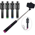 Foldable Bluetooth Selfie Stick